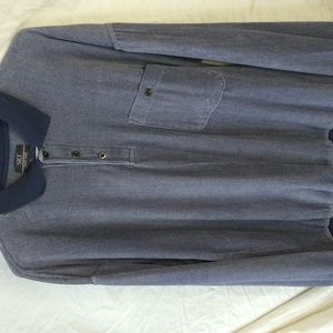 Srt Easy Care XL Men's Top